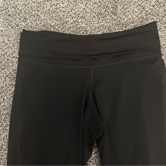 Active by Old Navy Fitted Black Workout Capris. Women’s Small. - Picture 11 of 11